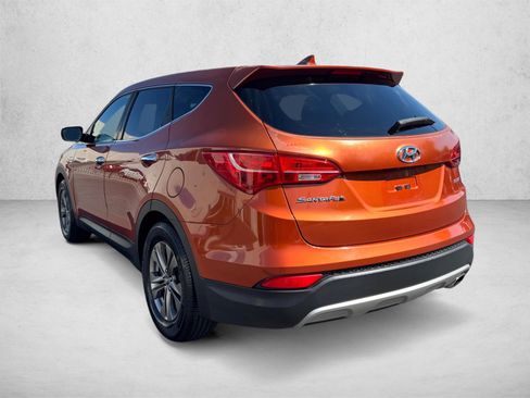 Used 2013 Hyundai Santa Fe Sport FWD image 7