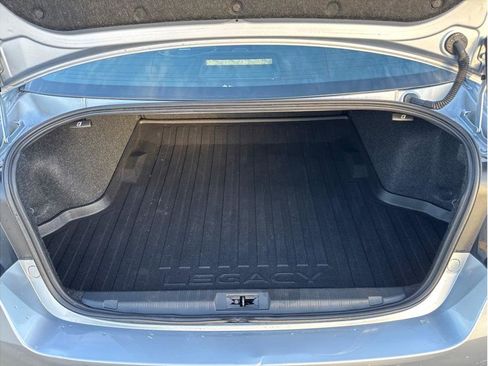 Used 2019 Subaru Legacy 2.5i Limited image 12