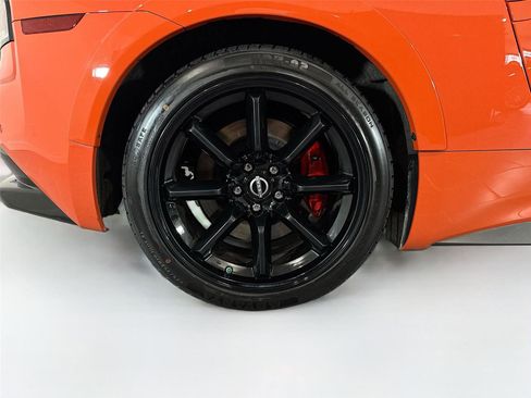 Used 2024 Nissan Z Performance w/ Heritage Edition RWD image 31