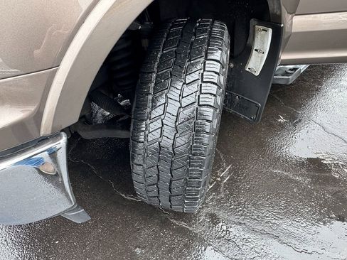 Used 2020 Ford F150 Lariat w/ Equipment Group 502A Luxury image 32