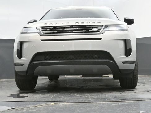 New 2026 Land Rover Range Rover Evoque S image 28