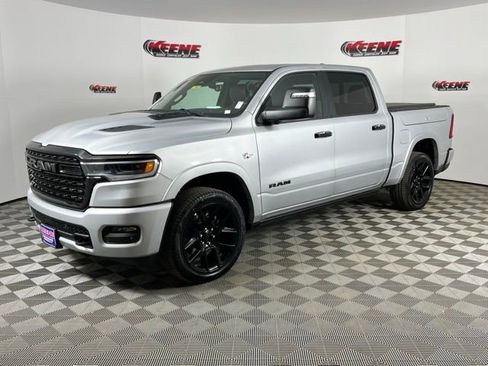 New 2026 RAM 1500 Limited image 6