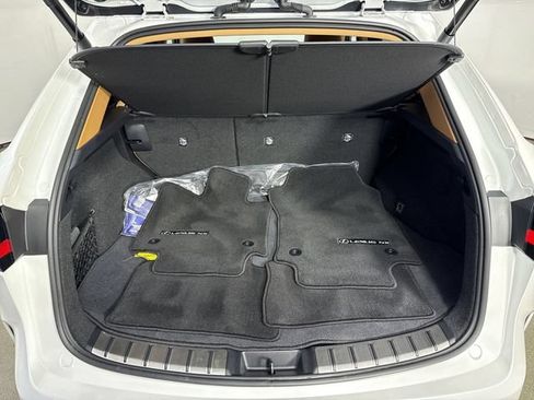 Used 2024 Lexus NX 350 AWD image 35