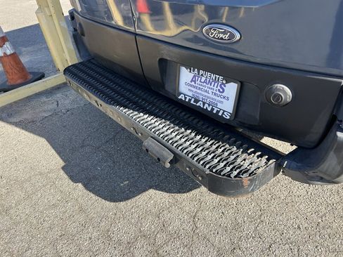 Used 2020 Ford Transit 250 148 High Roof Extended image 26