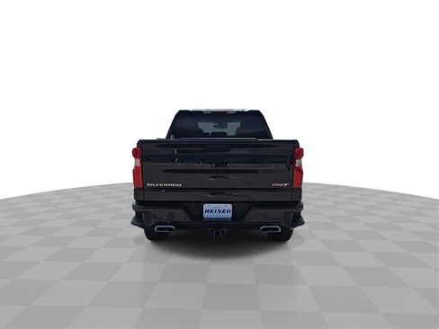 Used 2022 Chevrolet Silverado 1500 RST image 7
