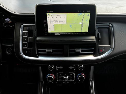 Used 2023 GMC Yukon XL SLT w/ SLT Premium Package RWD image 24