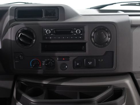 New 2026 Ford E-350 and Econoline 350 Super Duty w/ Power Equipment Group image 9