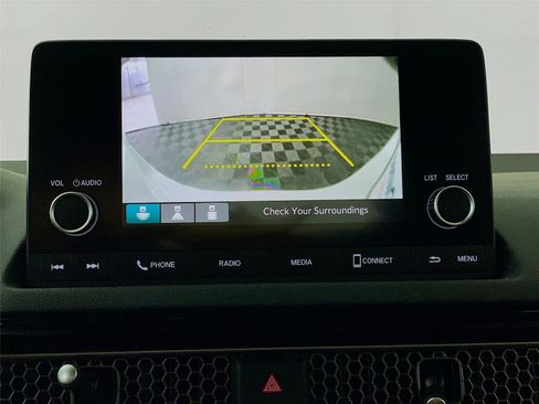 Used 2023 Honda Civic Sport image 19
