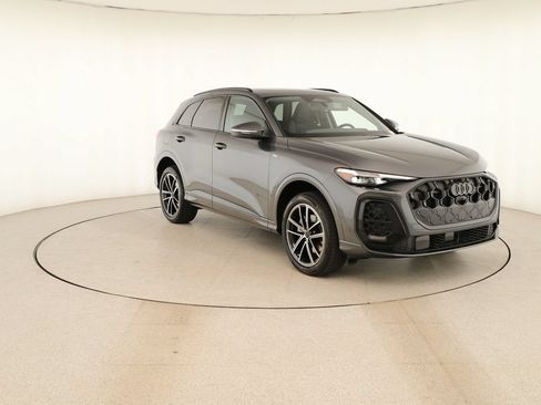 New 2026 Audi Q5 Premium Plus AWD/4WD image 10
