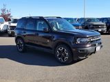 Used 2021 Ford Bronco Sport Outer Banks image 4