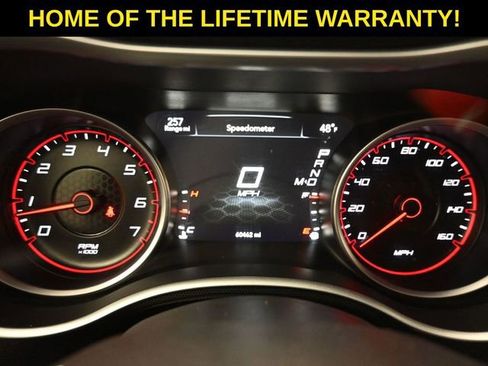 Used 2016 Dodge Charger R/T image 17