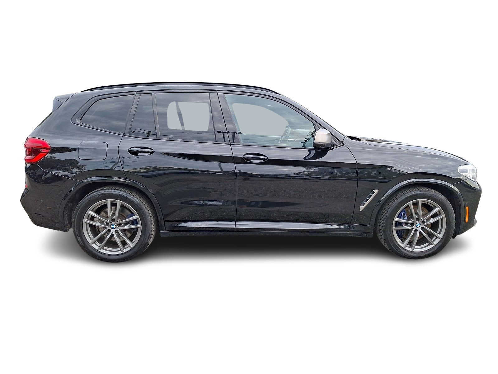 Used 2020 BMW X3 M40i w/ Executive Package AWD/4WD image 6