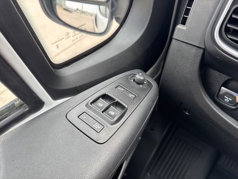 New 2025 RAM ProMaster 3500 w/ Quick Order Package 22G SLT image 18