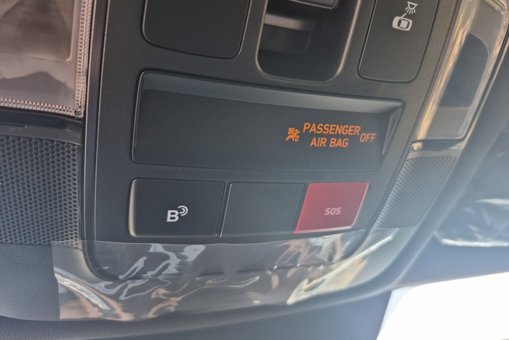 New 2027 Hyundai Sonata N Line FWD image 35