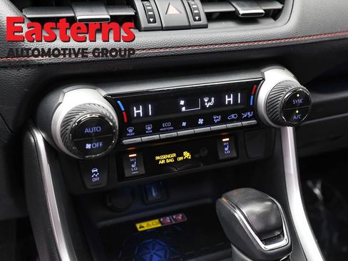 Used 2022 Toyota RAV4 XSE w/ Weather Package image 20