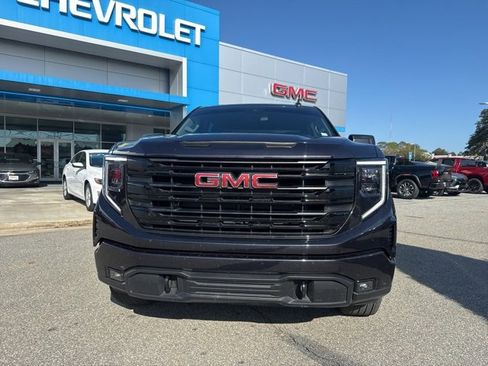 Used 2024 GMC Sierra 1500 Elevation image 7