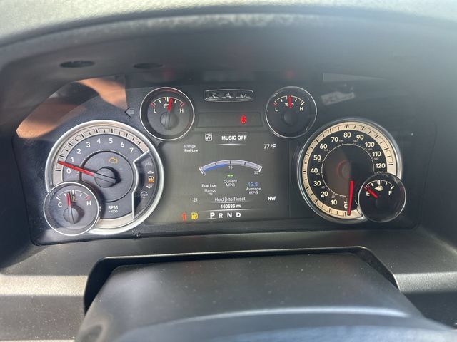 Used 2019 RAM 1500 Big Horn RWD image 19
