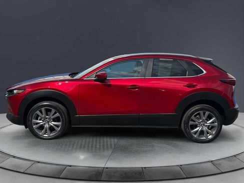 Used 2023 MAZDA CX-30 AWD 2.5 S w/ Preferred Package image 2
