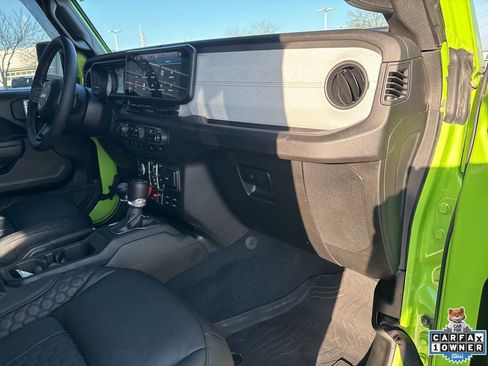 Used 2024 Jeep Wrangler Unlimited Sport AWD/4WD image 51