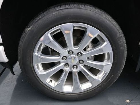 Used 2020 Chevrolet Silverado 1500 High Country AWD/4WD image 10