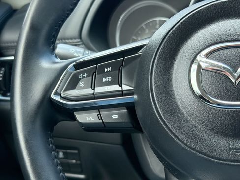 Used 2022 MAZDA CX-5 AWD 2.5 S image 25