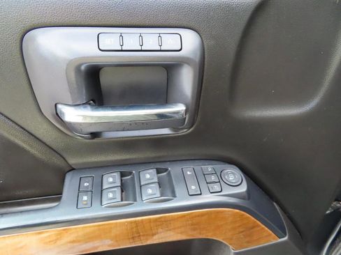 Used 2019 Chevrolet Silverado 3500 LTZ w/ Duramax Plus Package AWD/4WD image 27