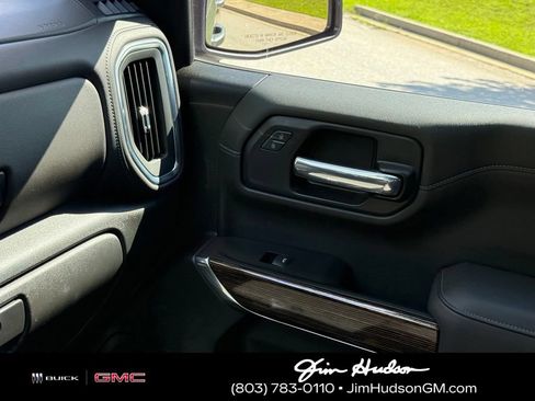 Used 2021 GMC Sierra 1500 Elevation AWD/4WD image 34