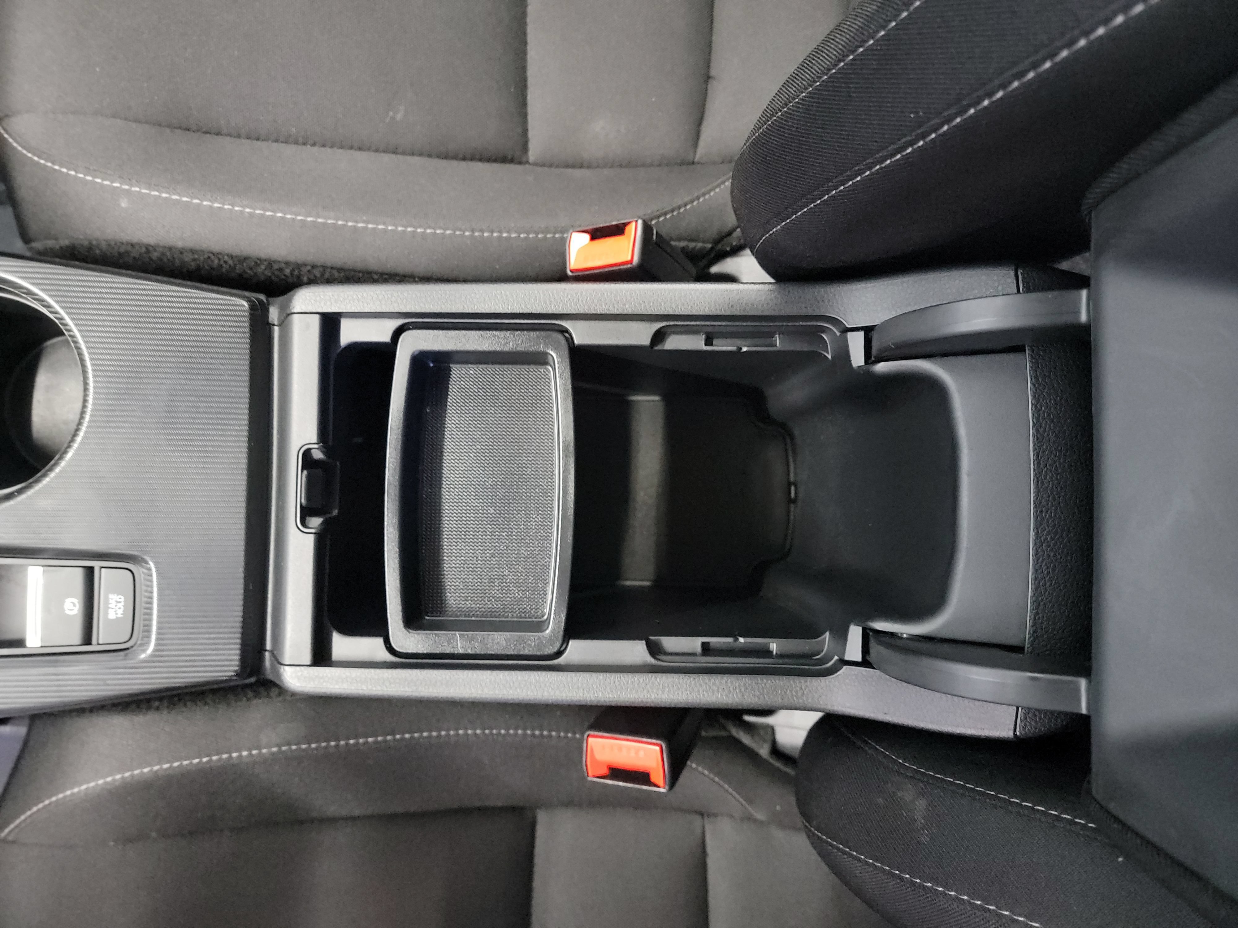 New 2023 Honda Civic LX image 28