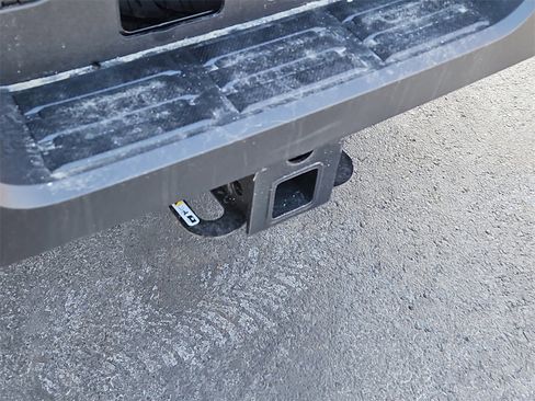 New 2026 Toyota Tacoma TRD Off-Road image 7