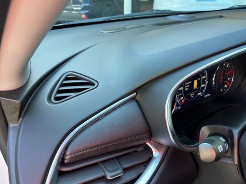 Used 2024 Chevrolet Malibu LT image 36