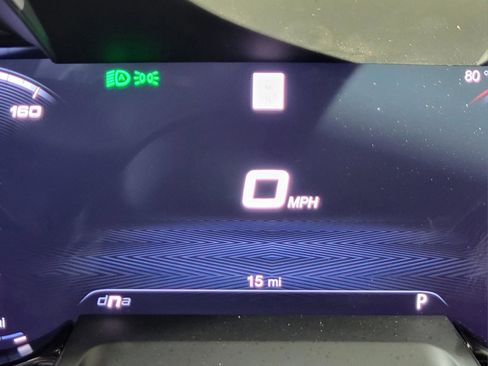 New 2025 Alfa Romeo Stelvio Sprint image 96