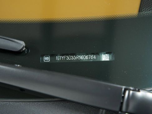 Used 2024 Chevrolet Corvette Z06 image 72