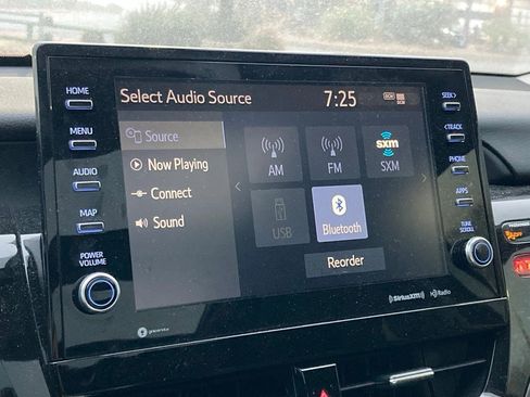 Used 2023 Toyota Camry XSE image 24