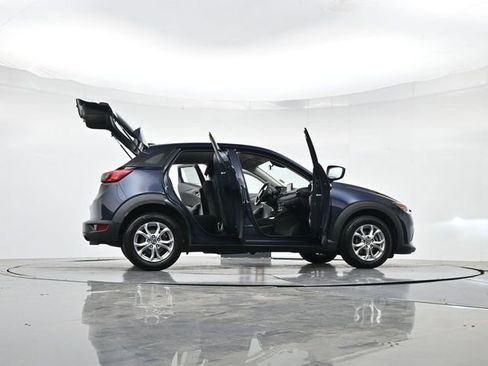 Used 2018 MAZDA CX-3 Sport FWD image 52