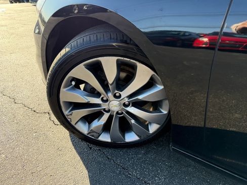 Used 2016 Chevrolet Malibu Premier w/ Driver Confidence Package image 43