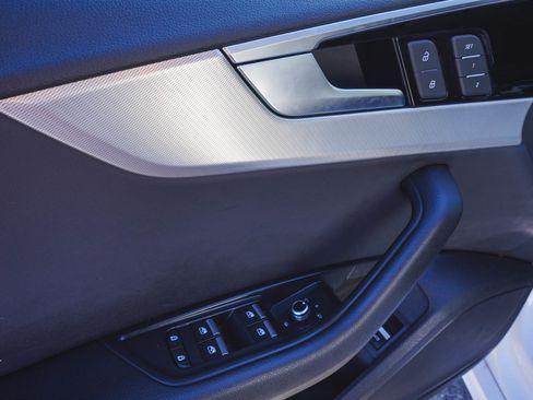 Used 2025 Audi A5 2.0T Premium Plus image 12