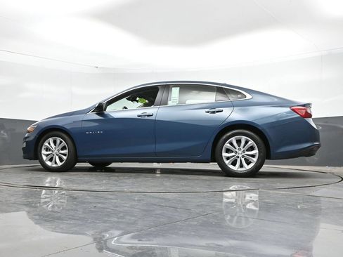 Used 2024 Chevrolet Malibu LT FWD image 46