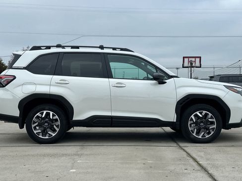 New 2026 Subaru Forester Premium image 2