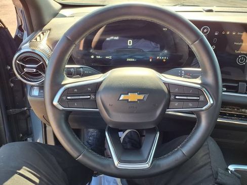 Used 2025 Chevrolet Equinox LT w/ Convenience Package II AWD/4WD image 80