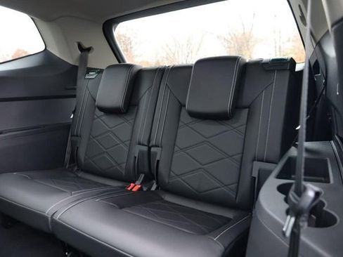 New 2026 Volkswagen Atlas SE image 29