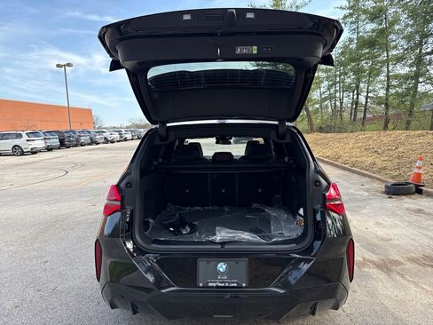 New 2026 BMW X3 xDrive30 w/ Premium Package image 24