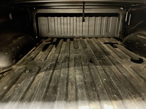 Used 2022 RAM 1500 Big Horn image 23