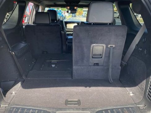 Used 2025 Dodge Durango GT AWD/4WD image 28
