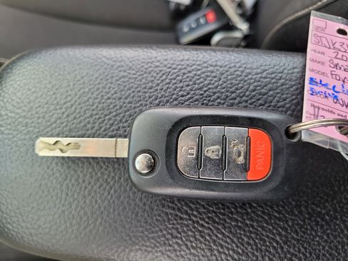 Used 2018 smart fortwo electric drive image 27