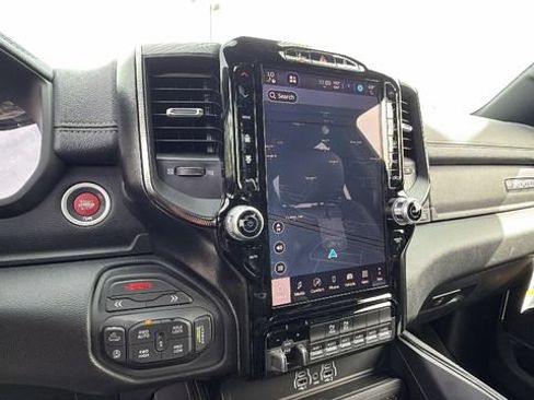 New 2026 RAM 1500 RHO AWD/4WD image 27