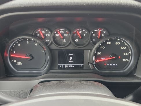 New 2026 Chevrolet Silverado 3500 W/T w/ WT Convenience Package image 7