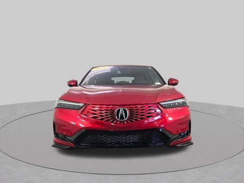 Used 2026 Acura Integra A-Spec FWD image 45