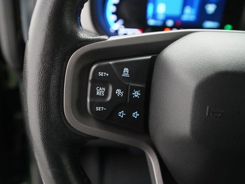 Used 2023 Ford Bronco Outer Banks w/ Sasquatch Package image 17