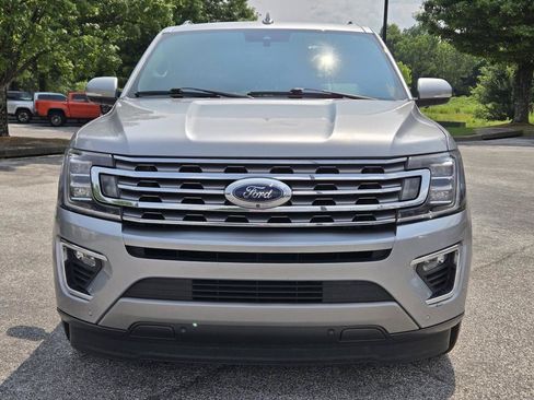 Used 2021 Ford Expedition Limited RWD image 2