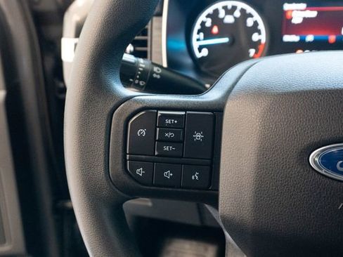 Used 2021 Ford F150 XL w/ STX Appearance Package AWD/4WD image 23